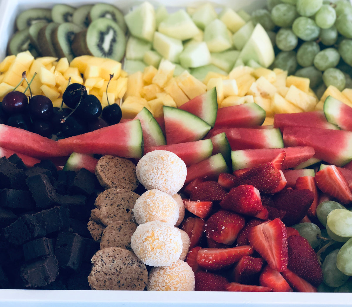 Gallery – Little Lunches