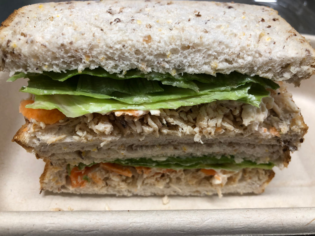 Wholegrain Chicken Sandwich