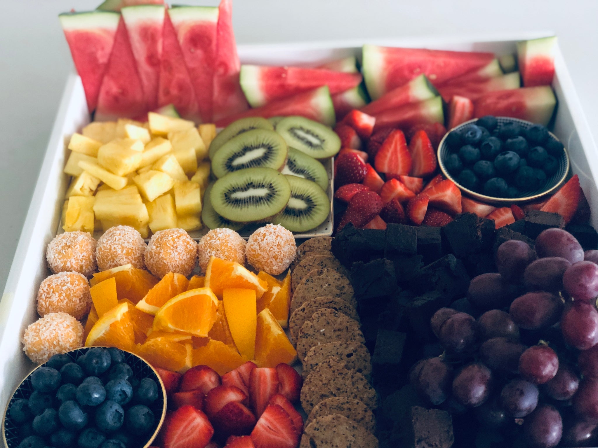 Gallery – Little Lunches