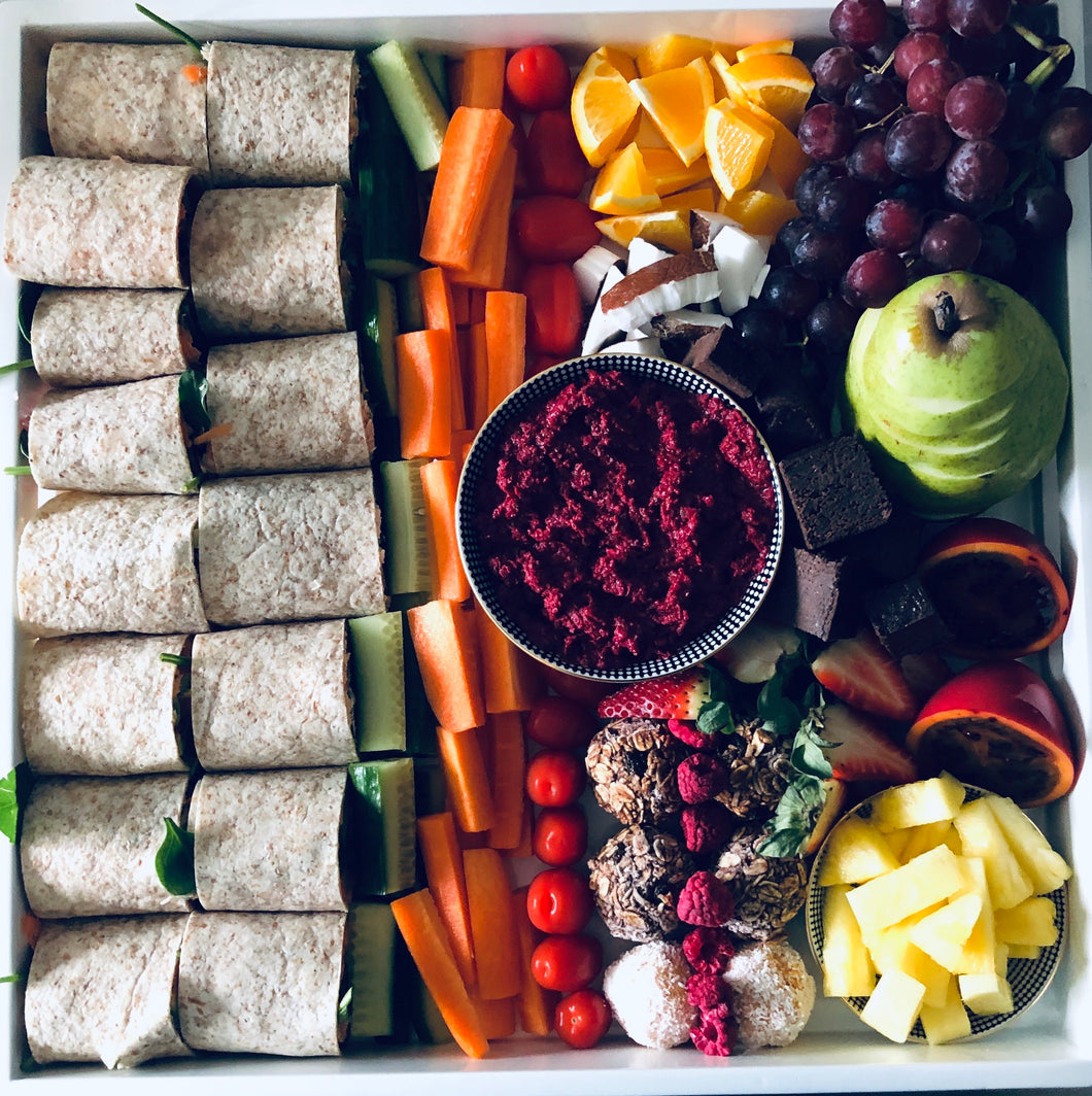 Small Grazing Platter