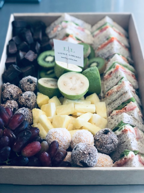 Order Now – Little Lunches